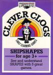 Clever Clogs - Shipshapes Front Cover