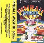 Pinball Wizard Front Cover