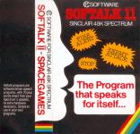 Softalk II Front Cover