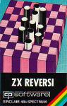 ZX Reversi Front Cover