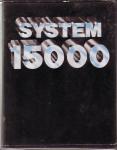 System 15000 Front Cover