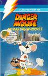 Danger Mouse In Making Whoopee! Front Cover