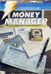 Money Manager Front Cover