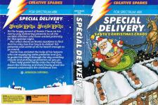 Special Delivery Front Cover