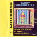 Tarot Cibernetico Front Cover