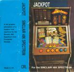 Jackpot Front Cover