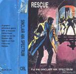 Rescue Front Cover