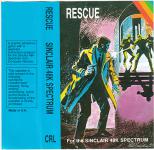 Rescue Front Cover