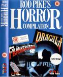 Rod Pike's Horror Compilation Front Cover