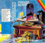 Stargazer Secrets Front Cover