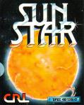 Sun Star Front Cover