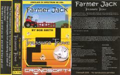 Farmer Jack Treasure Trove Front Cover