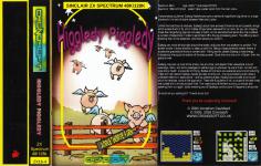 Higgledy Piggledy Front Cover