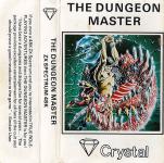 The Dungeon Master Front Cover