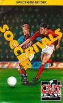 Soccer Rivals Front Cover