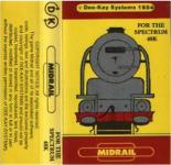 Midrail Front Cover