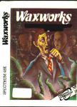 Waxworks Front Cover