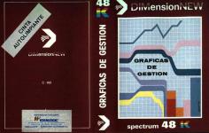 Graficas de Gestion Front Cover