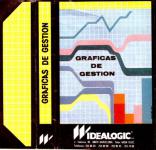 Graficas de Gestion Front Cover