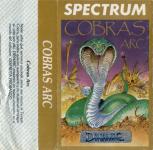 Cobra's Arc Front Cover