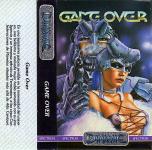 Game Over Front Cover