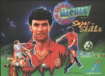 Michel Futbol Master Front Cover