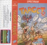 Target Plus Front Cover