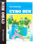 Cybo Run Front Cover