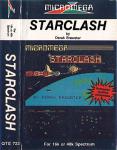 Starclash Front Cover