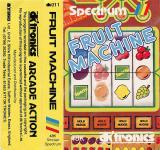 Fruit Machine Front Cover