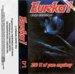 Eureka! Front Cover