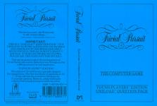 Trivial Pursuit: Young Players' Edition Front Cover