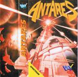 Antares Front Cover