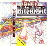 Brick Breaker Front Cover