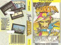 Flash Gordon Front Cover