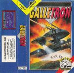 Galletron Front Cover