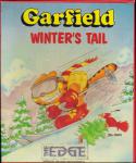 Garfield: Winter's Tail Front Cover