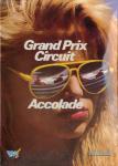 Grand Prix Circuit Front Cover