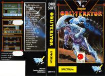 Obliterator Front Cover