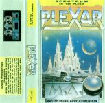 Plexar Front Cover