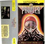 Prowler Front Cover