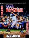 R.B.I. 2 Baseball Front Cover