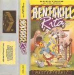 Rentakill Rita Front Cover