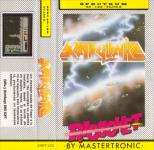 Starquake Front Cover