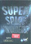 Super Space Invaders Front Cover