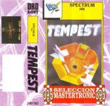 Tempest Front Cover