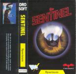 The Sentinel Front Cover