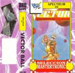 Vectorball Front Cover