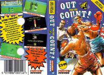 Out for The Count Front Cover