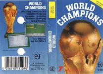 World Champions Front Cover